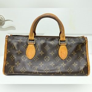 Authentic LV  Handbag